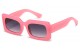 Adorable Kids Sunglasses Kg-loc9003-bk