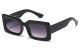 Adorable Kids Sunglasses Kg-loc9003-bk