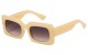 Adorable Kids Sunglasses Kg-loc9003-bk