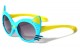 Kids Heart Shaped Sunglasses k852-heart