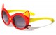 Kids Heart Shaped Sunglasses k852-heart