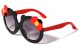 Kids Heart Shaped Sunglasses k852-heart