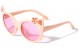 Kids Heart Shaped Sunglasses k909-heart