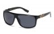 Locs Sunglasses 9054-BK