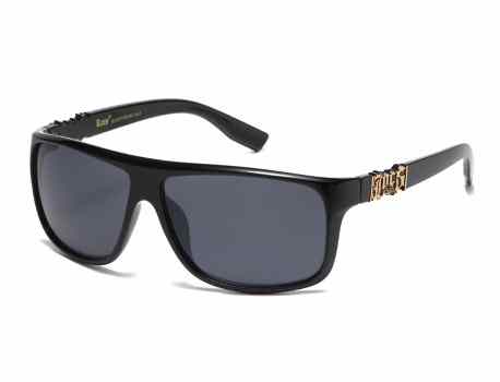 Locs Sunglasses 9054-BK