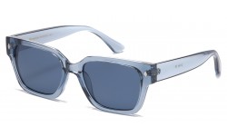 Manhattan Square Frame Shades mh87054