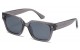 Manhattan Square Frame Shades mh87054