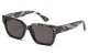 Manhattan Square Frame Shades mh87054