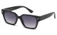 Manhattan Square Frame Shades mh87054