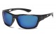 Polarized Xloop  Sports Wrap Shades pz-x2625