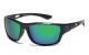 Polarized Xloop  Sports Wrap Shades pz-x2625