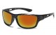 Polarized Xloop  Sports Wrap Shades pz-x2625