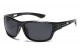 Polarized Xloop  Sports Wrap Shades pz-x2625