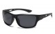 Polarized Xloop  Sports Wrap Shades pz-x2625