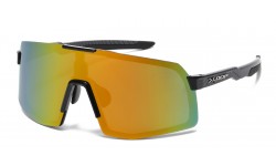 Polarized Comfy Fit Aero Semi Rimless  Shades pz-x3624