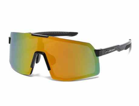 Polarized Comfy Fit Aero Semi Rimless  Shades pz-x3624