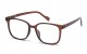 Delightful Women's Oval Readers r380-asst