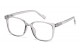 Delightful Women's Oval Readers r380-asst