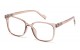 Delightful Women's Oval Readers r380-asst