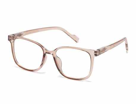 Delightful Women's Oval Readers r380-asst