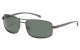 Polarized Metallic Square Aviator pz-av5212