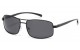 Polarized Metallic Square Aviator pz-av5212