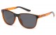 Nitrogen Polarized  Square Sunglasses pz-nt7104