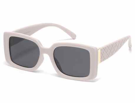 Polarized VG Polymer Square Frame pz-vg29697