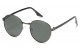 Classic Metallic Round Sunglasses 711046