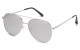 Square Aviator Sunglasses Revo af112-rv