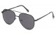 Square Aviator Sunglasses Revo af112-rv