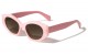  Fashion Cat Eye Frame Sunglasses p1083