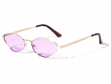 Fashion Geometric Cat Eye Sunglasses m10966