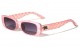 Glo Fashion Wide Butterfly Frame glo-p0023