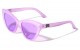 GLO Pastel Color Frame Sunglasses glo-p0022