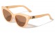 GLO Pastel Color Frame Sunglasses glo-p0022