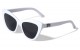 GLO Pastel Color Frame Sunglasses glo-p0022