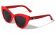 GLO Pastel Color Frame Sunglasses glo-p0022