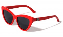 GLO Pastel Color Frame Sunglasses glo-p0022