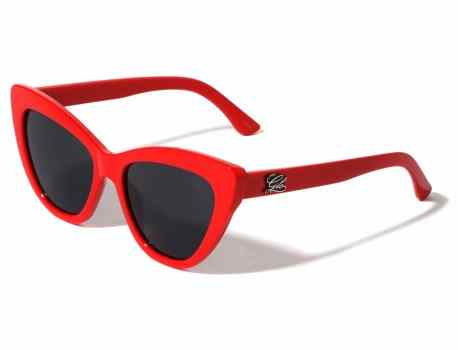 GLO Pastel Color Frame Sunglasses glo-p0022