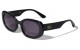 GLO Crystal Color Frame Sunglasses glo-m228