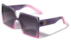 GLO Oversized Duotone Frame glo-p0020