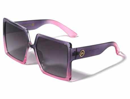 GLO Oversized Duotone Frame glo-p0020