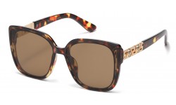 VG Grandeur Square Sunglasses vg29675