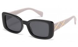 VG Polarized Square Sunglasses pz-vg29500