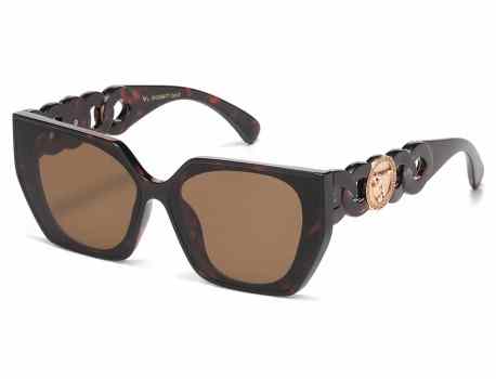 VG Fashion Square Frame Sunglasses vg29330