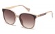 VG Fashion Square Frame Sunglasses vg29330