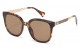 VG Fashion Square Frame Sunglasses vg29330