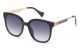 VG Fashion Square Frame Sunglasses vg29330