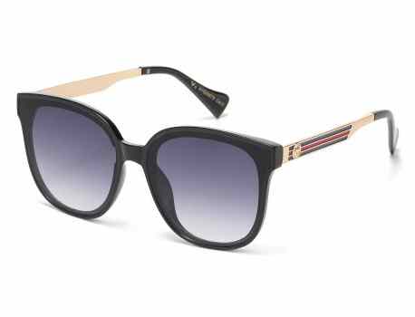 VG Fashion Square Frame Sunglasses vg29330